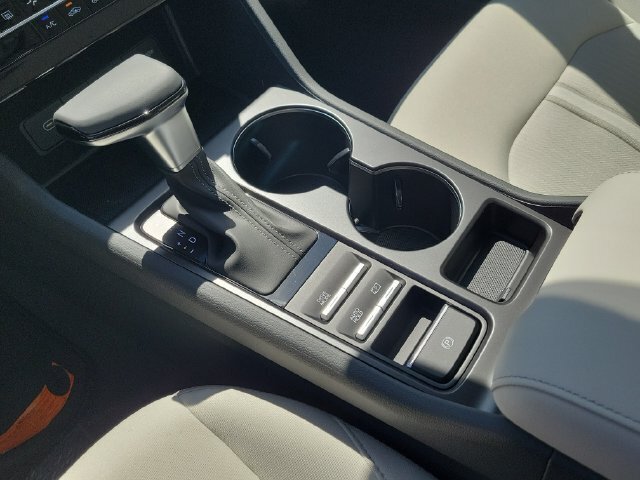 New 2026 Hyundai Sonata SE FWD image 16