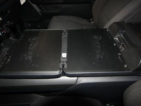 Used 2024 Ford F150 XLT w/ Equipment Group 302A MID image 21