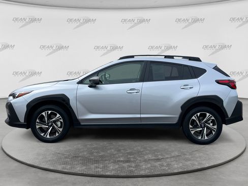 Certified 2025 Subaru Crosstrek 2.0i Premium AWD/4WD image 4
