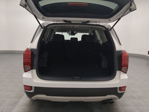 Used 2021 Hyundai Palisade SE image 29