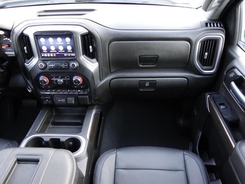 Used 2022 Chevrolet Silverado 1500 RST w/ Rally Edition image 38