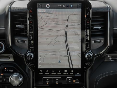 New 2026 RAM 1500 Limited image 24