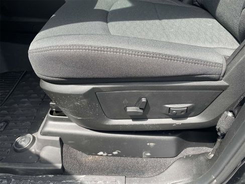 New 2026 RAM 2500 Big Horn image 26