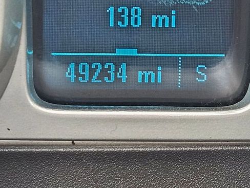 Used 2013 Chevrolet Camaro ZL1 image 9