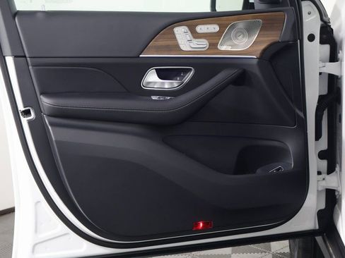 Used 2026 Mercedes-Benz GLE 350 4MATIC image 7