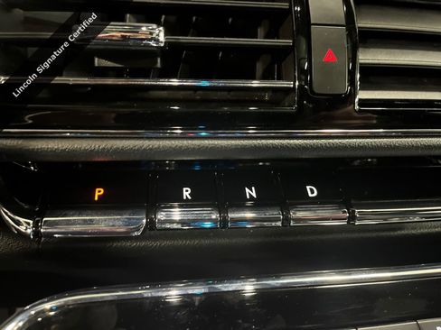 Certified 2023 Lincoln Navigator L Reserve AWD/4WD image 19