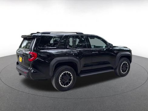 Used 2025 Toyota 4Runner TRD Off-Road AWD/4WD image 14