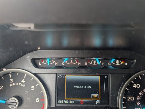 Used 2019 Ford F150 XLT w/ Equipment Group 302A Luxury image 14