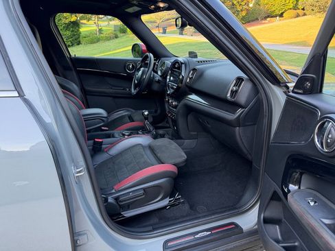 Used 2019 MINI Cooper Countryman John Cooper Works w/ Driver Assistance Package AWD/4WD image 23