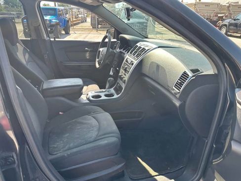 Used 2010 GMC Acadia SL image 11