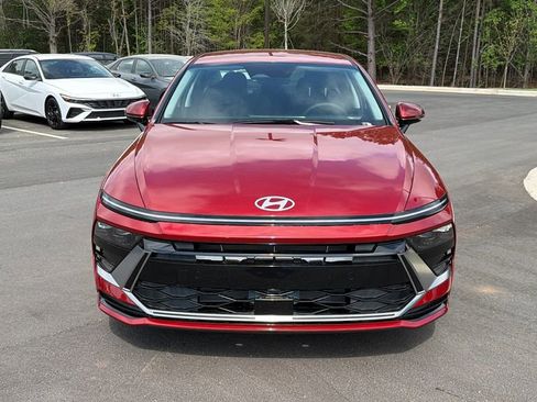 New 2026 Hyundai Sonata SEL image 2