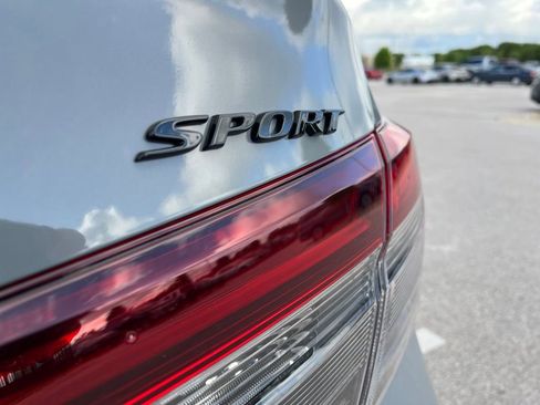 Certified 2026 Honda Civic Sport image 10