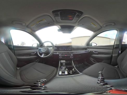 Used 2025 Hyundai Tucson SEL image 45