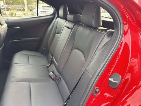 Certified 2023 Lexus UX 250h FWD w/ Premium Package image 14