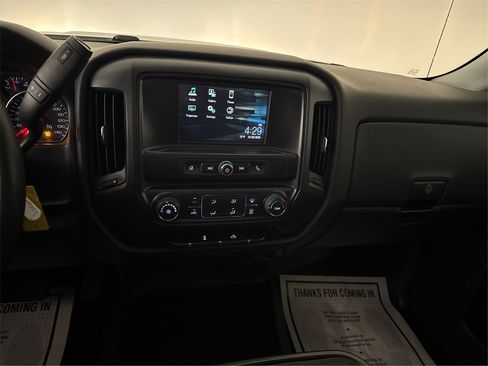 Used 2019 GMC Sierra 2500 2WD Crew Cab w/ Sierra Convenience Package image 16