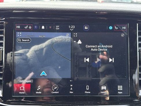 New 2026 Dodge Durango GT image 13