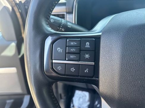 Used 2023 Ford F150 Platinum AWD/4WD image 21