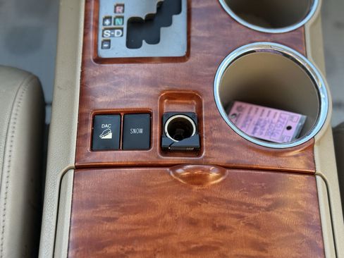 Used 2008 Toyota Highlander Limited image 23