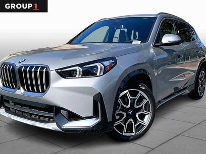 New 2026 BMW X1 xDrive28i w/ Technology Package