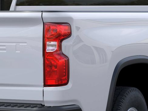 New 2026 Chevrolet Silverado 2500 W/T w/ WT Convenience Package RWD image 11