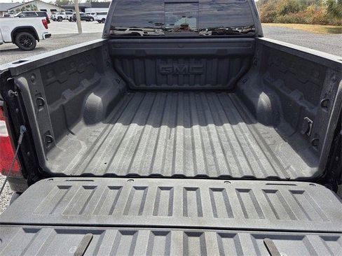 Certified 2023 GMC Canyon Elevation w/ Elevation Premium Package image 13