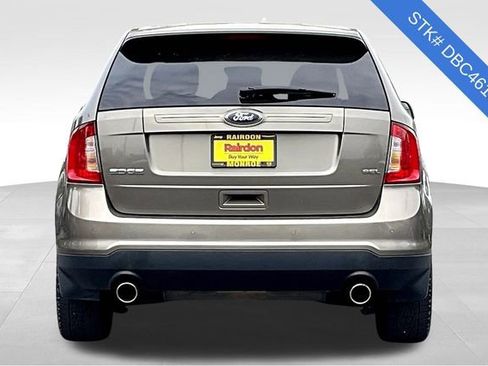 Used 2013 Ford Edge SEL image 4