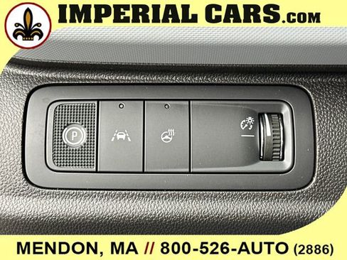 New 2027 Chevrolet Bolt RS image 20