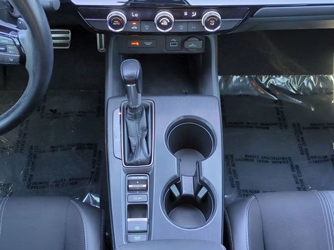 Used 2022 Honda Civic Sport image 18