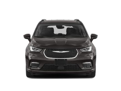Used 2023 Chrysler Pacifica Limited FWD image 4