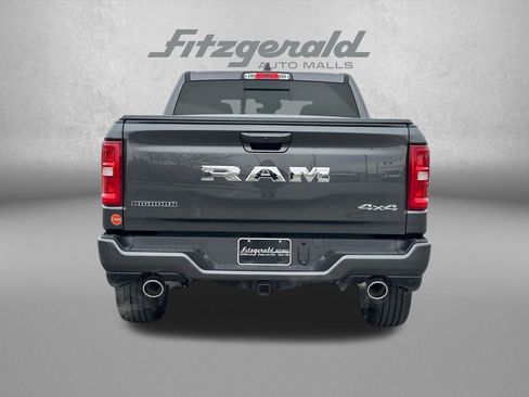 New 2026 RAM 1500 Big Horn image 6