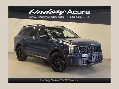 Used 2024 Kia Sorento SX Prestige
