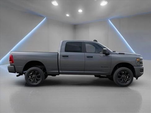 New 2026 RAM 2500 Big Horn AWD/4WD image 22