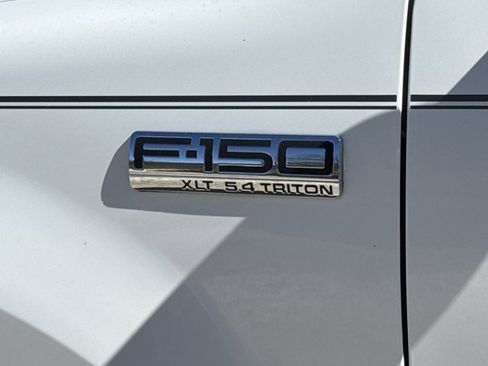 Used 2005 Ford F150 2WD SuperCab image 4