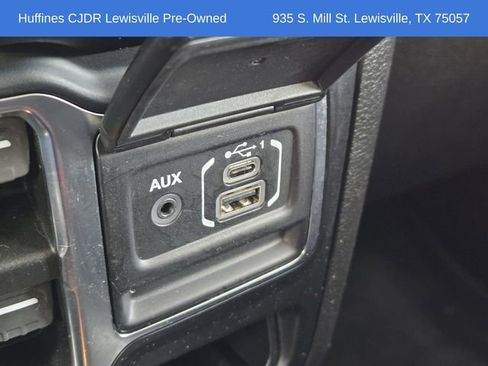 Certified 2022 Jeep Wrangler Unlimited Willys image 21