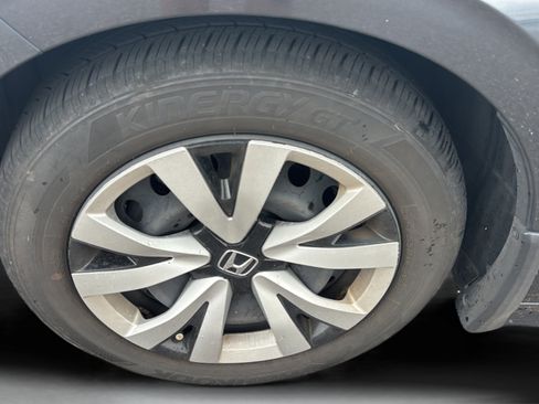 Certified 2024 Honda Civic LX image 28