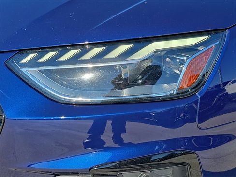 Used 2023 Audi A4 2.0T Premium Plus w/ Premium Plus Package image 34