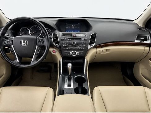 Used 2010 Honda Accord EX-L image 10