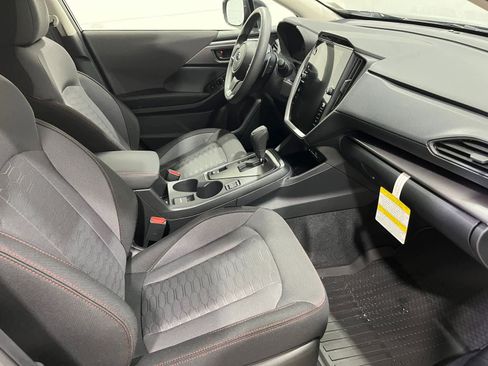 New 2026 Subaru Impreza 2.0i Sport image 28