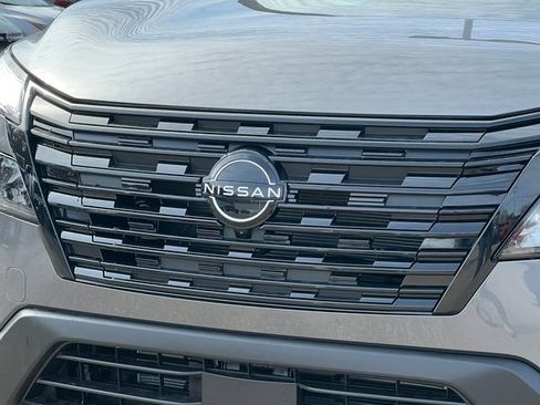 New 2026 Nissan Rogue SV image 39