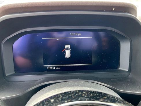 Used 2022 Nissan Rogue Platinum w/ Head-Up Display Package FWD image 27