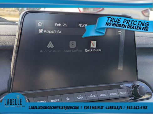 Used 2021 Kia Forte LXS FWD image 26