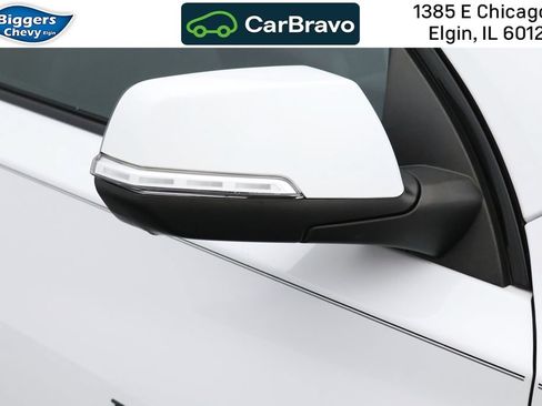 Certified 2023 Chevrolet Traverse RS AWD/4WD image 6