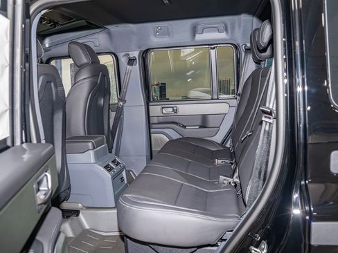 New 2025 INEOS Grenadier image 22