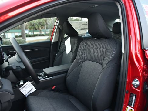 New 2026 Toyota Camry LE image 5