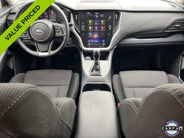 Used 2022 Subaru Legacy Premium AWD/4WD image 15