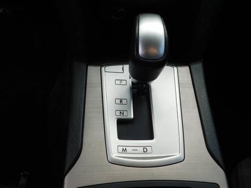 Used 2014 Subaru Outback 2.5i Premium image 14