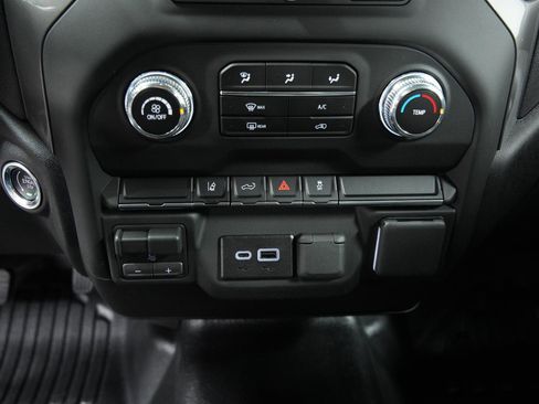 New 2026 GMC Sierra 2500 Pro w/ Convenience Package image 30