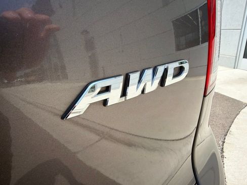 Used 2014 Honda CR-V EX image 4