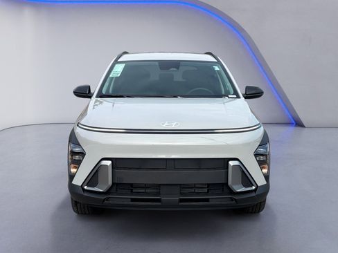 New 2026 Hyundai Kona SEL Sport image 3