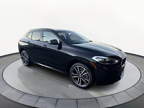 Certified 2023 BMW X2 xDrive28i w/ M Sport Package image 1